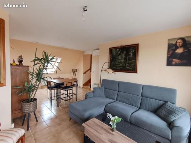 Appartement vente à Béthune