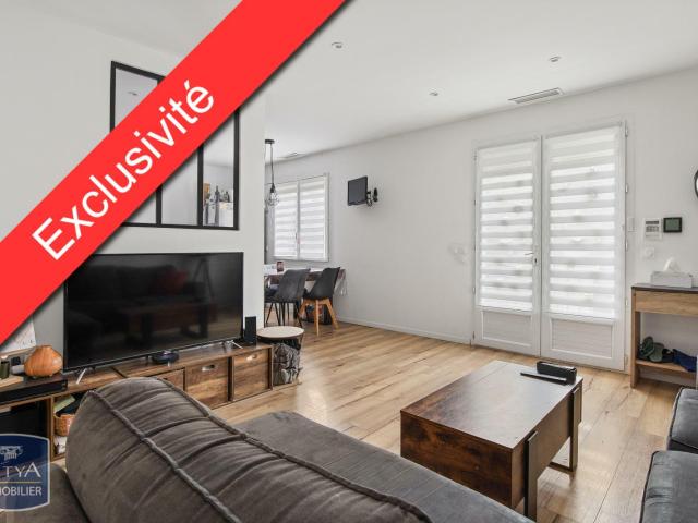 Appartement vente à Sète, Hérault