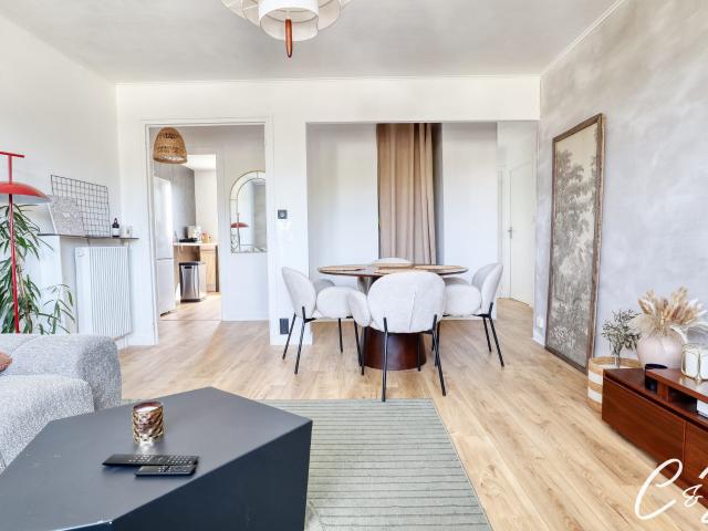 Appartement vente à Quimper, Bretagne