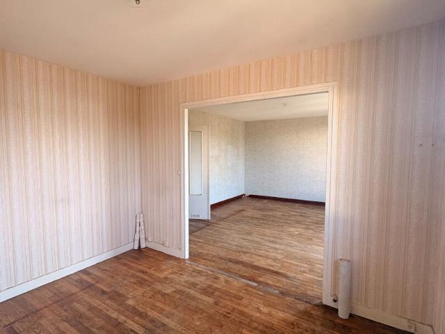 Appartement vente à Caen