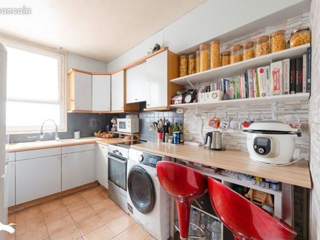 Appartement vente à Sarcelles, Soisy-sous-montmorency
