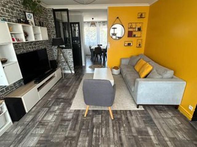 Appartement vente à Laval