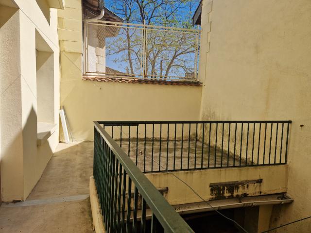 Appartement vente à Béziers