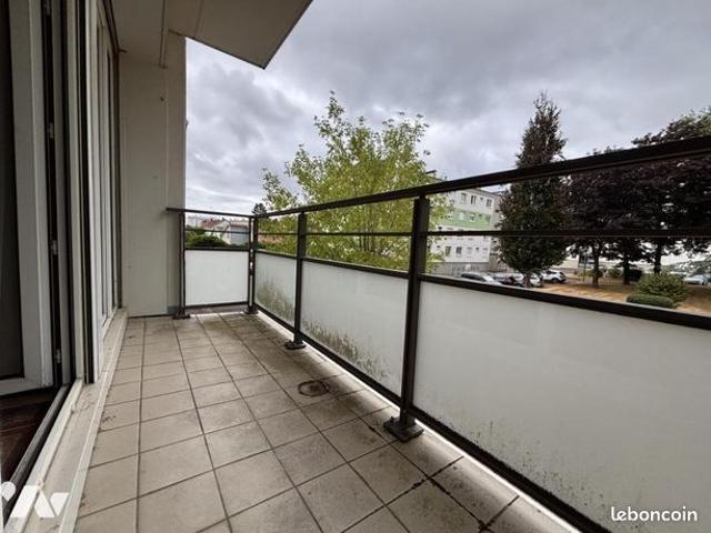 Appartement vente à Nantes, Orvault