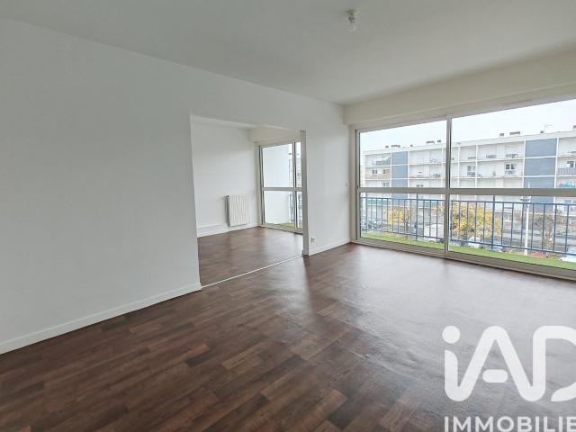 Appartement vente à La Rochelle