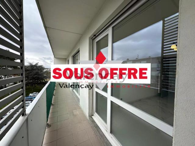 Appartement vente à Mulhouse, Illzach