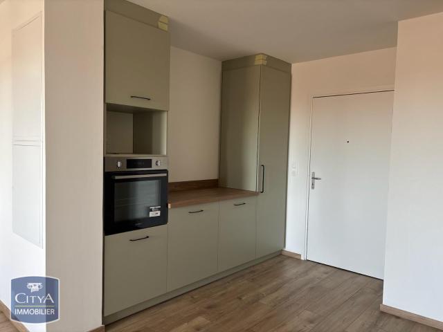 Appartement location à L'Aubépin, Bourg-en-Bresse