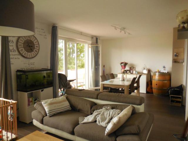 Appartement location à Brest, Bretagne
