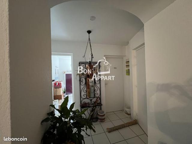 Appartement vente à Val-de-Briey, Longwy
