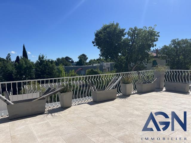 Appartement vente à Montpellier