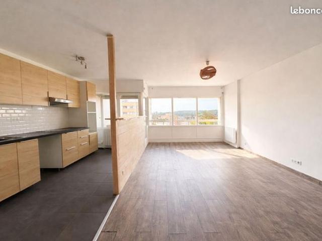Appartement vente à Compiègne, Chelles