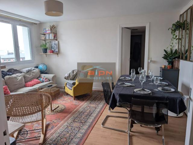 Appartement location à Rouen, Sotteville-lès-rouen
