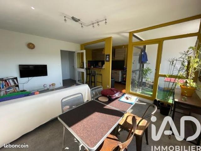 Appartement vente à Bordeaux, Talence