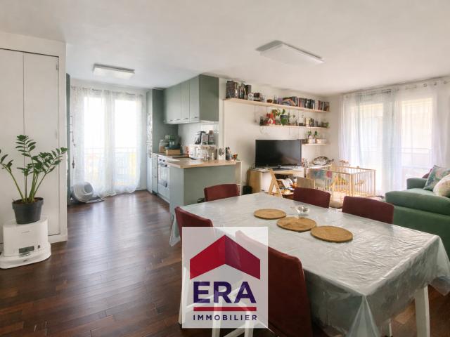 Appartement vente à Saint-Germain-en-Laye, Sartrouville