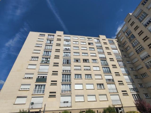 Appartement vente à Mantes-la-Jolie, Mantes-la-jolie