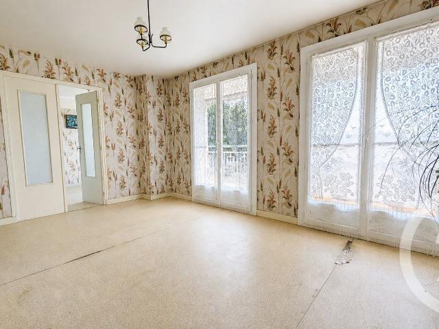 Appartement vente à Gap, Saint-bonnet-en-champsaur