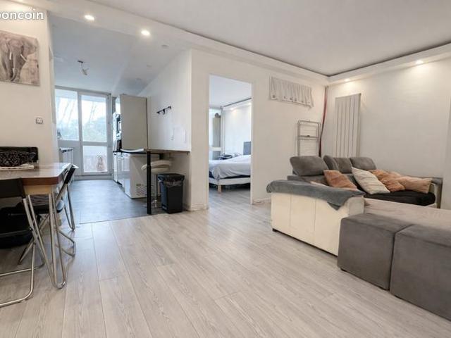 Appartement vente à Carcassonne, Villepinte