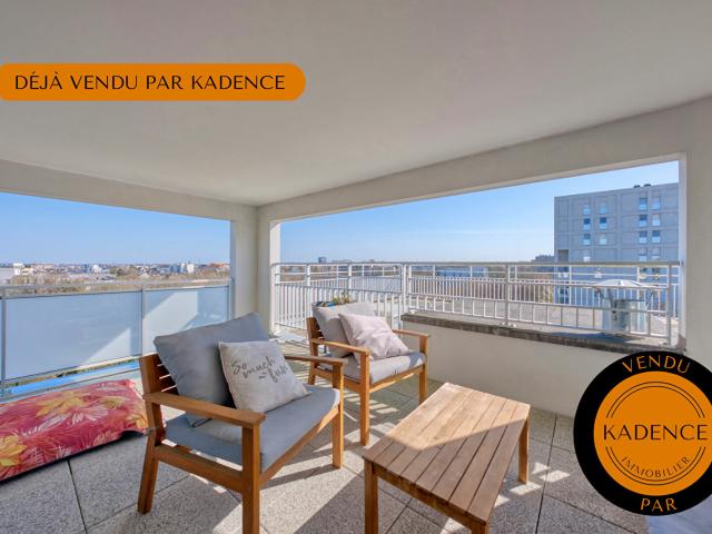 Appartement vente à France métropolitaine, Bretagne