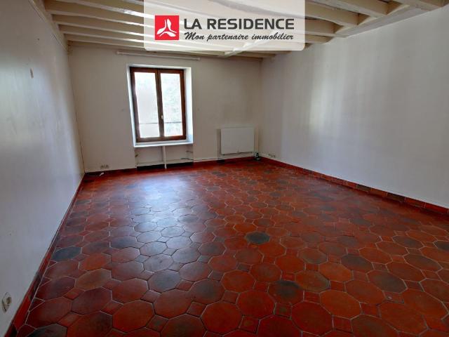 Appartement vente à Rambouillet, Le Mesnil-saint-denis