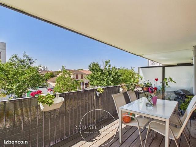 Appartement vente à Lyon, Métropole de Lyon
