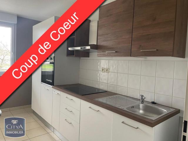 Appartement location à Charolles, Paray-le-monial