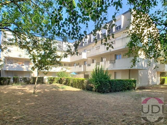 Appartement vente à Évry, Corbeil-essonnes