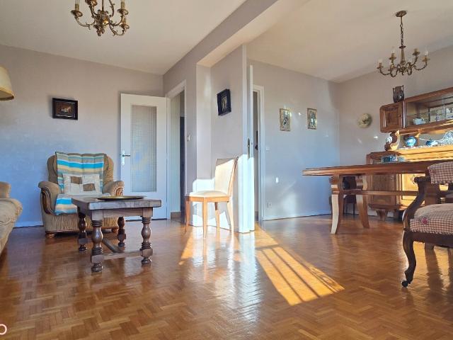 Appartement vente à Saint-Étienne, Fraisses