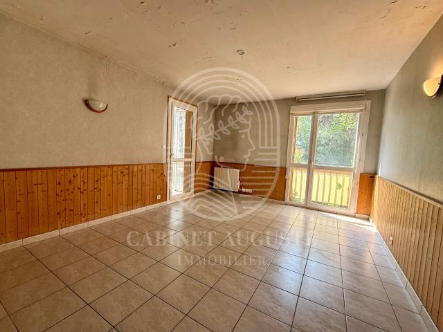 Appartement vente à Nîmes