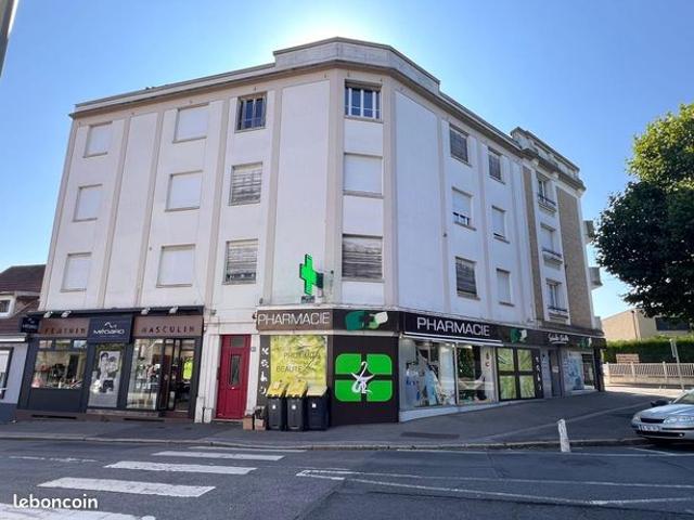 Appartement vente à Le Havre