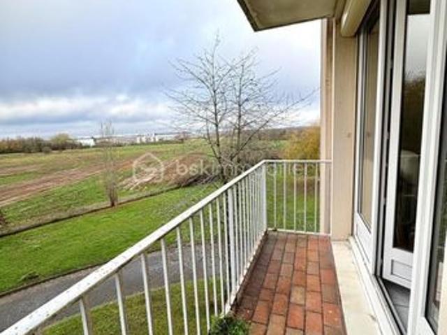 Appartement vente à Châteaubriant-Ancenis, Nozay