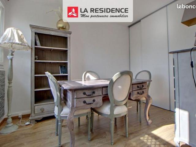 Appartement vente à Saint-Germain-en-Laye, Verneuil-sur-seine