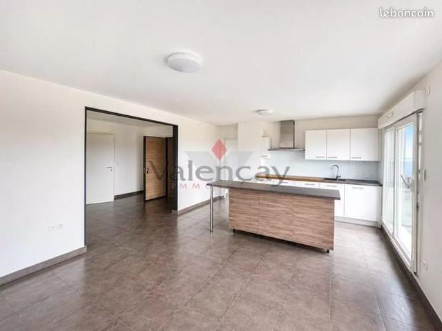 Appartement vente à Mulhouse