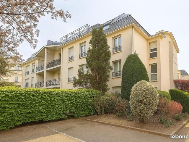 Appartement vente à Lunéville, Franconville