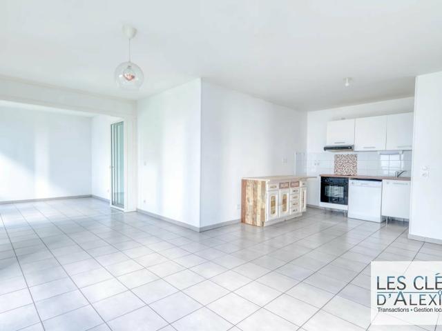 Appartement vente à Lyon, Métropole de Lyon