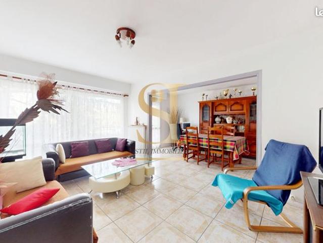 Appartement vente à Évry, Petit-bourg