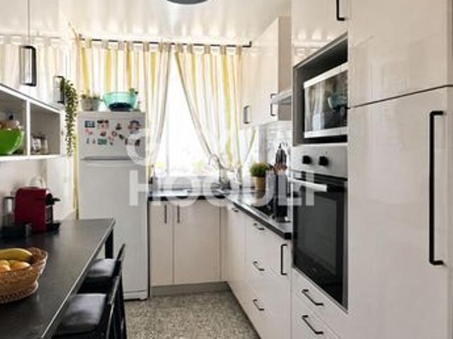 Appartement vente à Massy, Seine-Maritime