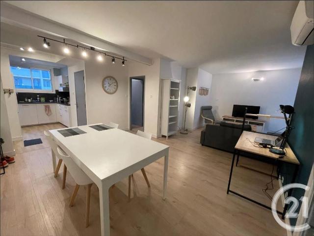 Appartement vente à Toulouse