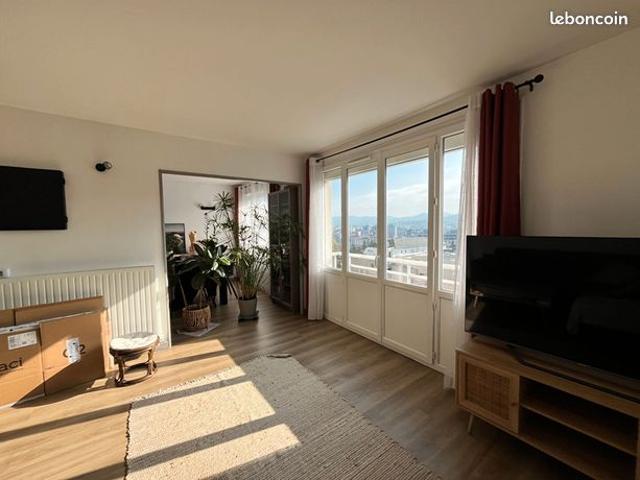 Appartement vente à Clermont-Ferrand, Clermont-ferrand