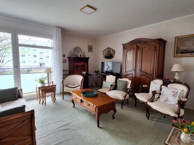 Appartement vente à Nantes, Orvault