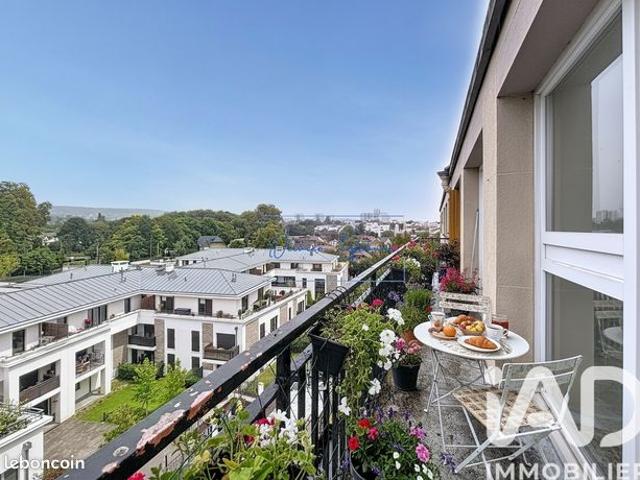 Appartement vente à Eaubonne, Martinique