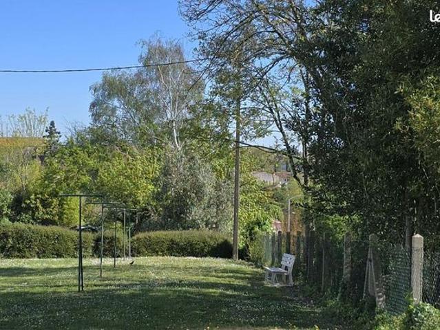 Appartement vente à Saintes