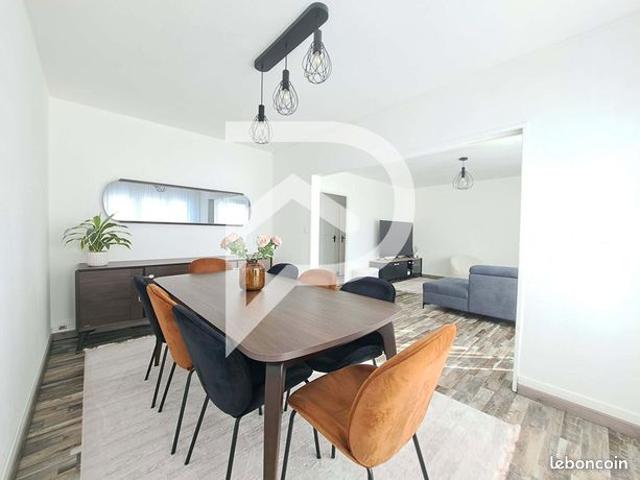 Appartement vente à Beauvais