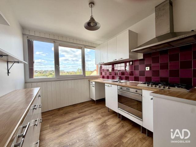 Appartement vente à La Garenne, Palaiseau
