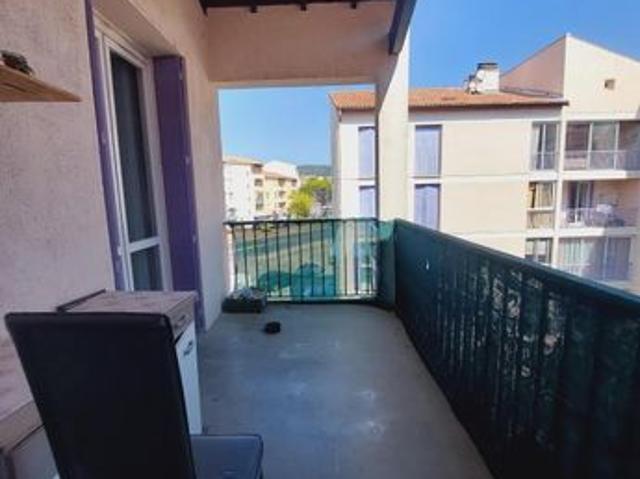 Appartement vente à Forcalquier, Manosque