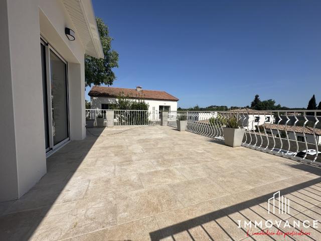Appartement vente à Montpellier