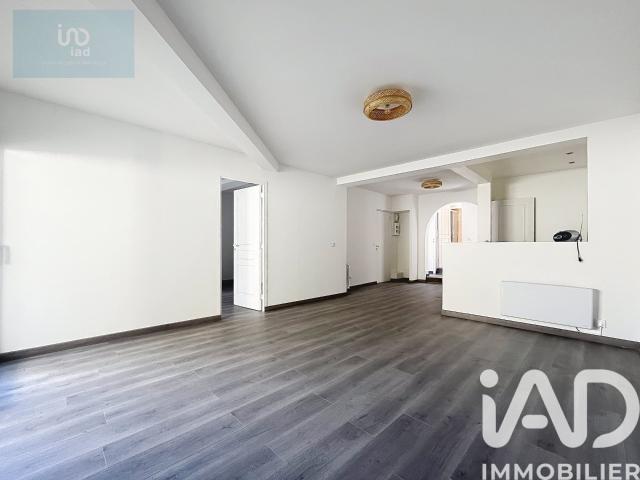 Appartement vente à Bobigny, Vaux-montreuil