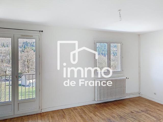 Appartement location à Saint-Claude, Septmoncel