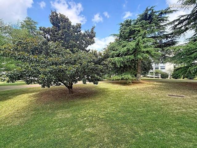 Appartement vente à Créteil, Chennevières-sur-marne