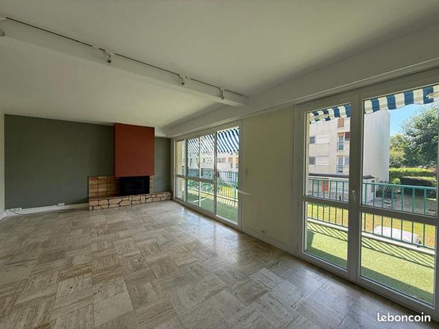 Appartement vente à Melun