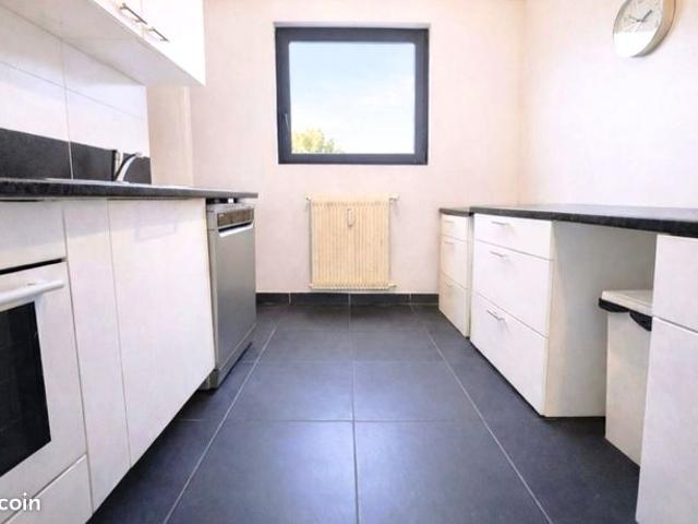 Appartement vente à Dijon, Quetigny